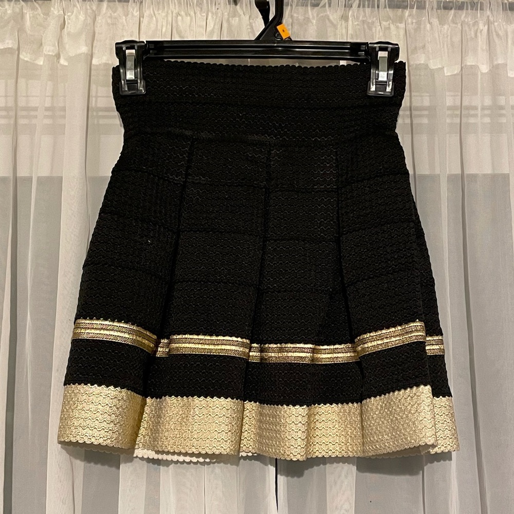 Sans Souci Women’s Mini Skirt